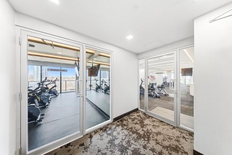 Photo 25 at 5407 - 30 Shore Breeze Drive, Mimico, Toronto