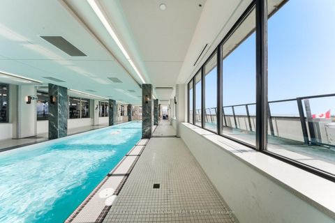 Photo 26 at 5407 - 30 Shore Breeze Drive, Mimico, Toronto