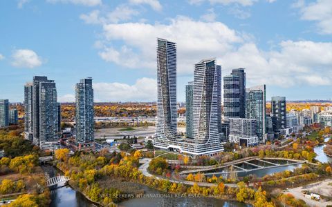 Photo 28 at 5407 - 30 Shore Breeze Drive, Mimico, Toronto