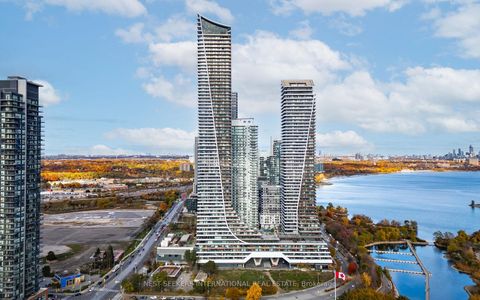 Photo 29 at 5407 - 30 Shore Breeze Drive, Mimico, Toronto