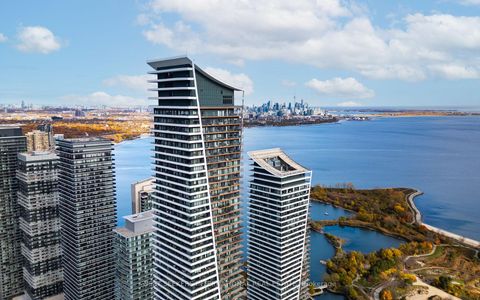 Photo 30 at 5407 - 30 Shore Breeze Drive, Mimico, Toronto