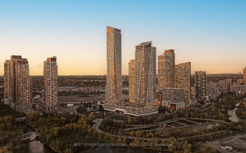 Photo 31 at 5407 - 30 Shore Breeze Drive, Mimico, Toronto