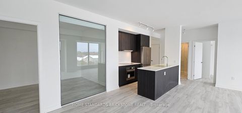 Photo 1 at N424 - 7 Golden Lion Heights, Newtonbrook East, Toronto