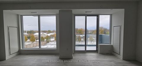 Photo 2 at N424 - 7 Golden Lion Heights, Newtonbrook East, Toronto