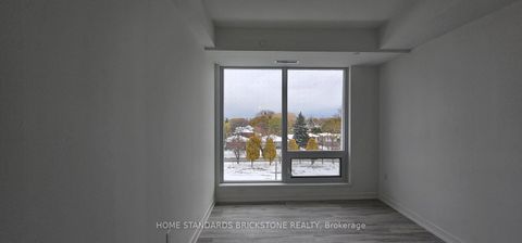 Photo 6 at N424 - 7 Golden Lion Heights, Newtonbrook East, Toronto