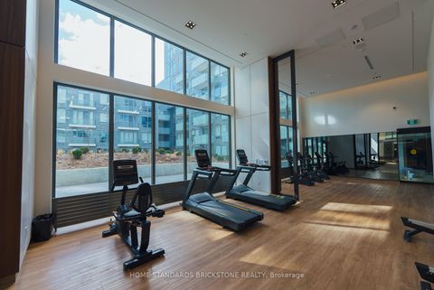 Photo 26 at N424 - 7 Golden Lion Heights, Newtonbrook East, Toronto