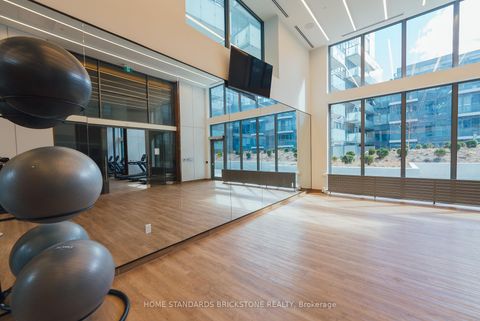 Photo 30 at N424 - 7 Golden Lion Heights, Newtonbrook East, Toronto