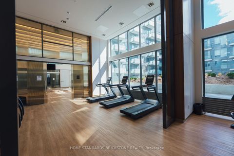 Photo 31 at N424 - 7 Golden Lion Heights, Newtonbrook East, Toronto