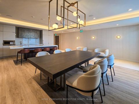 Photo 32 at N424 - 7 Golden Lion Heights, Newtonbrook East, Toronto