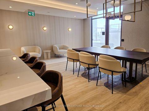 Photo 34 at N424 - 7 Golden Lion Heights, Newtonbrook East, Toronto