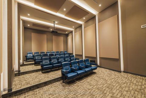 Photo 35 at N424 - 7 Golden Lion Heights, Newtonbrook East, Toronto