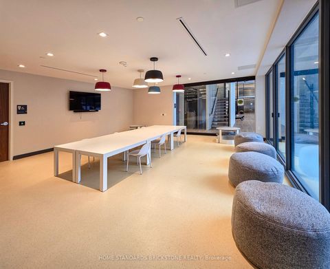 Photo 37 at N424 - 7 Golden Lion Heights, Newtonbrook East, Toronto