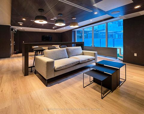 Photo 40 at N424 - 7 Golden Lion Heights, Newtonbrook East, Toronto