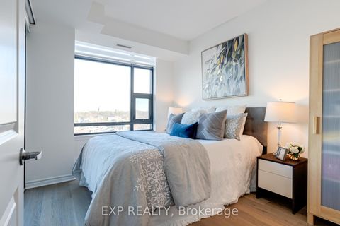 Photo 8 at 610 - 2522 Keele Street, Maple Leaf, Toronto