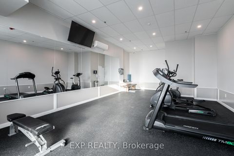 Photo 16 at 610 - 2522 Keele Street, Maple Leaf, Toronto