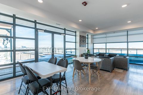 Photo 17 at 610 - 2522 Keele Street, Maple Leaf, Toronto