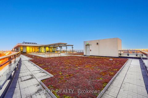 Photo 20 at 610 - 2522 Keele Street, Maple Leaf, Toronto