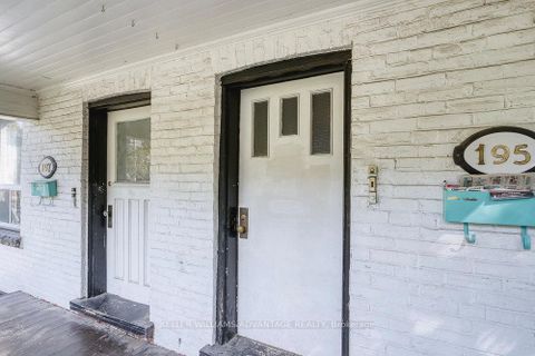Photo 1 at 195-197 Dovercourt Road, Bellwoods, Toronto
