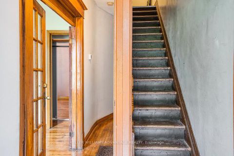 Photo 3 at 195-197 Dovercourt Road, Bellwoods, Toronto