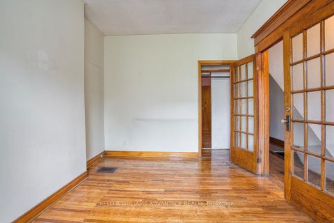 Photo 4 at 195-197 Dovercourt Road, Bellwoods, Toronto