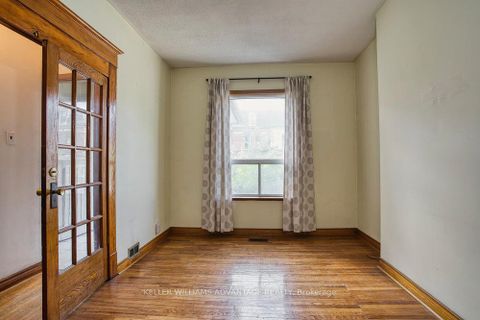 Photo 6 at 195-197 Dovercourt Road, Bellwoods, Toronto