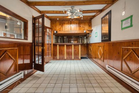 Photo 12 at 195-197 Dovercourt Road, Bellwoods, Toronto