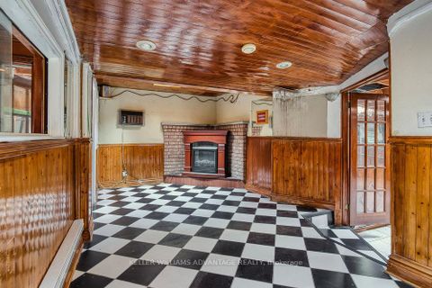 Photo 13 at 195-197 Dovercourt Road, Bellwoods, Toronto