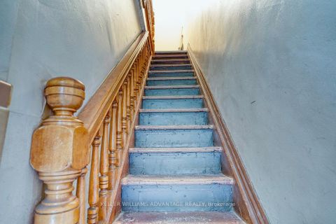 Photo 20 at 195-197 Dovercourt Road, Bellwoods, Toronto