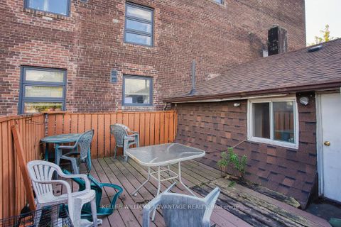 Photo 25 at 195-197 Dovercourt Road, Bellwoods, Toronto