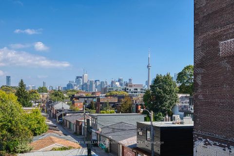 Photo 26 at 195-197 Dovercourt Road, Bellwoods, Toronto