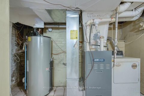 Photo 32 at 195-197 Dovercourt Road, Bellwoods, Toronto