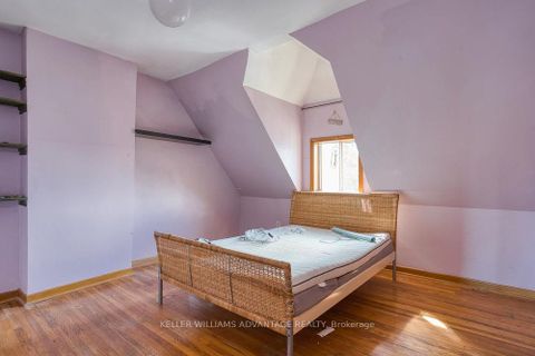 Photo 46 at 195-197 Dovercourt Road, Bellwoods, Toronto