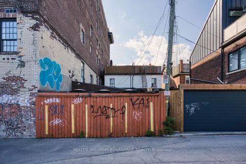 Photo 49 at 195-197 Dovercourt Road, Bellwoods, Toronto