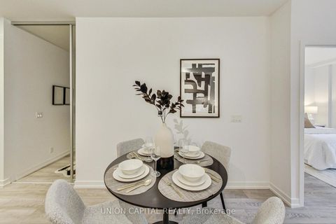 Photo 8 at 611 - 55 Mercer Street, Waterfront Communities C1, Toronto