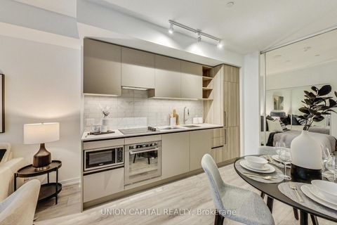 Photo 10 at 611 - 55 Mercer Street, Waterfront Communities C1, Toronto