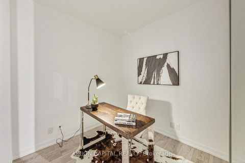 Photo 12 at 611 - 55 Mercer Street, Waterfront Communities C1, Toronto