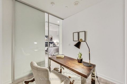 Photo 14 at 611 - 55 Mercer Street, Waterfront Communities C1, Toronto