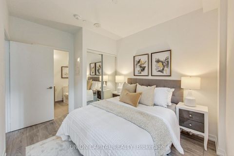 Photo 15 at 611 - 55 Mercer Street, Waterfront Communities C1, Toronto