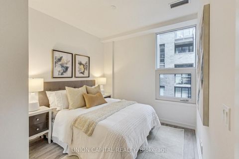 Photo 16 at 611 - 55 Mercer Street, Waterfront Communities C1, Toronto