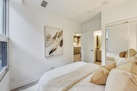 Photo 17 at 611 - 55 Mercer Street, Waterfront Communities C1, Toronto