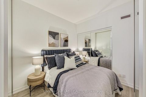 Photo 19 at 611 - 55 Mercer Street, Waterfront Communities C1, Toronto