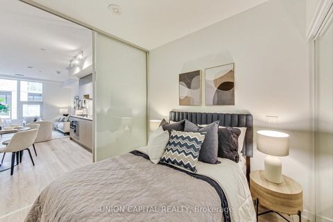 Photo 20 at 611 - 55 Mercer Street, Waterfront Communities C1, Toronto