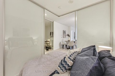 Photo 21 at 611 - 55 Mercer Street, Waterfront Communities C1, Toronto