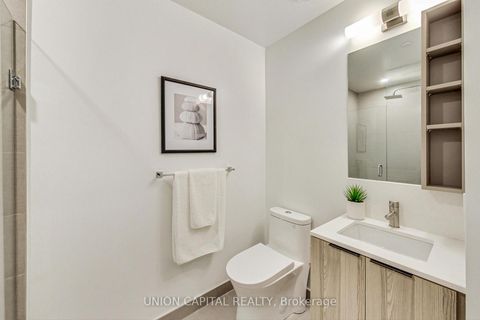 Photo 22 at 611 - 55 Mercer Street, Waterfront Communities C1, Toronto