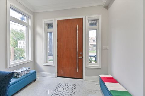 Photo 2 at 3 Holmstead Avenue, Parkview, Toronto