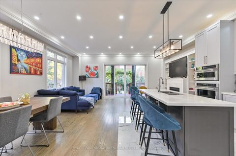 Photo 6 at 3 Holmstead Avenue, Parkview, Toronto