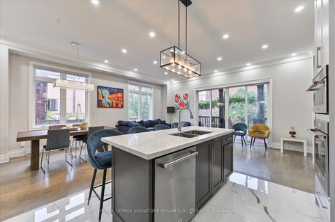 Photo 9 at 3 Holmstead Avenue, Parkview, Toronto