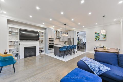 Photo 19 at 3 Holmstead Avenue, Parkview, Toronto