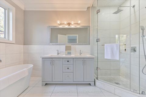 Photo 27 at 3 Holmstead Avenue, Parkview, Toronto