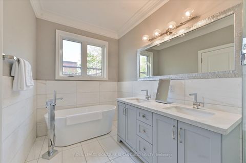Photo 28 at 3 Holmstead Avenue, Parkview, Toronto